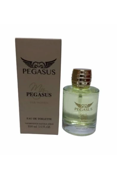 Pegasus Kadın Parfümü My 100ml ürün görseli 1
