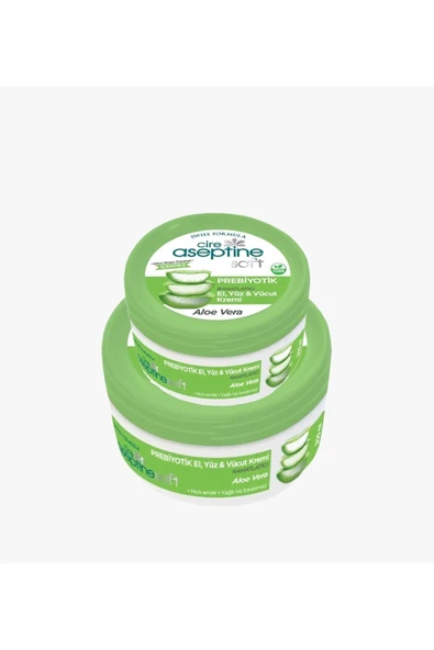 CIRE ASEPTINE CIRE ASEPTINE Krem 100+ 30ml Rahatlatıcı ürün görseli 1