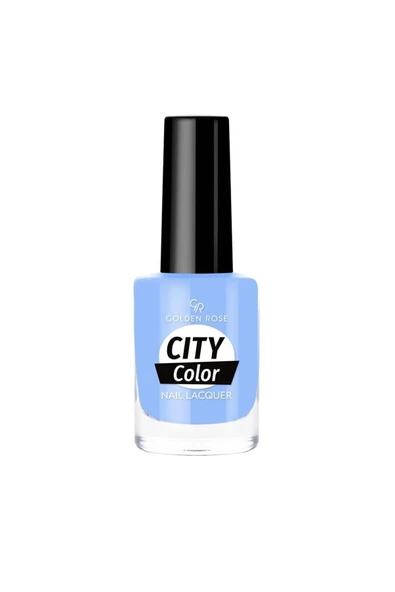 GOLDEN ROSE GOLDEN ROSE City Color Oje 62 10.2ml ürün görseli 1