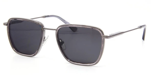 Fratelli Rossetti P2410-C3 53 Polarize Unisex Güneş Gözlüğü ürün görseli 1