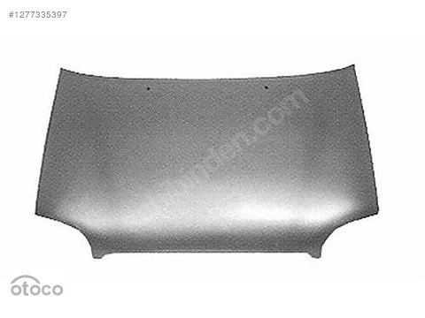 Ford Escort 1995-1998 Motor Kaputu (Oem No: P95Ag16612Ab) ürün görseli 1