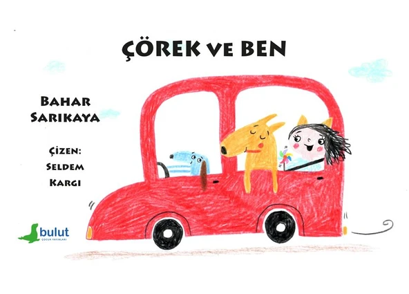 Çörek Ve Ben ürün görseli 1