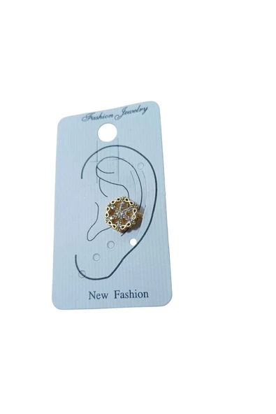 COZYCE COZYCE TRAGUS GOLD TEKLİ ürün görseli 1