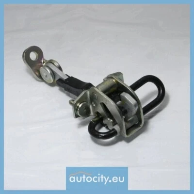 Alfa Romeo 147 2001-2005 Ön Kapı Gergisi (Oem No: 50512115) ürün görseli 1