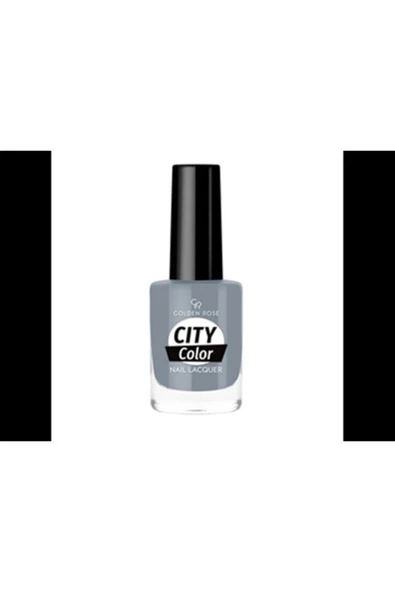 Golden Rose Oje City Color Lacquer No:36 ürün görseli 1