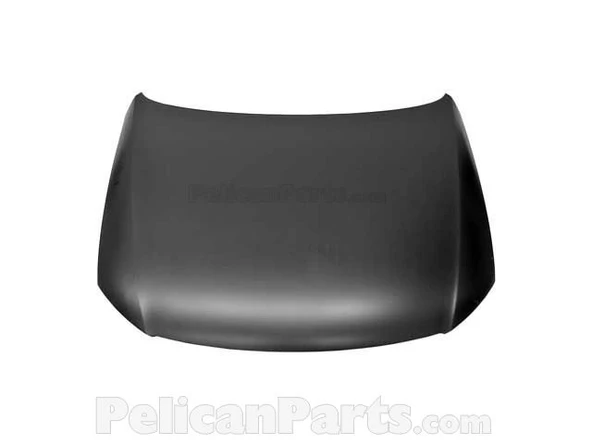 Volkswagen Passat Motor Kaputu 2005  (Oem No:  3C0823031C) ürün görseli 1