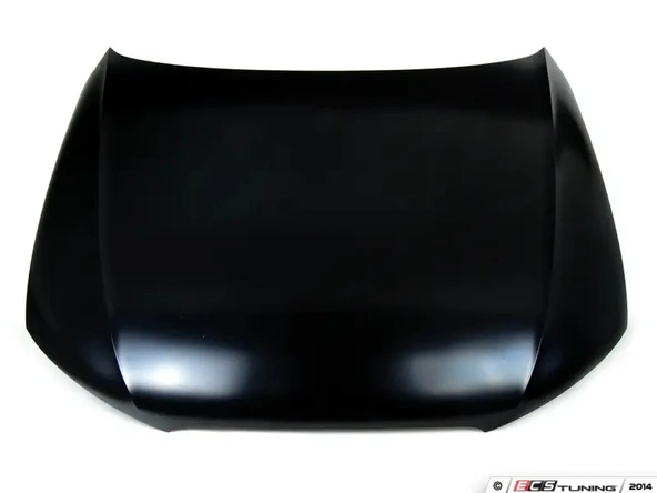 Audi A4 (2008 Yılında Çıkan Kasa) Motor Kaputu (Oem No: 8K0823029D) ürün görseli 1