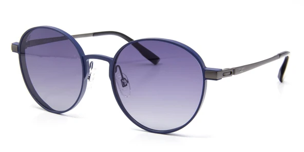 Fratelli Rossetti FR2605-04 53 Polarize Unisex Güneş Gözlüğü ürün görseli 1