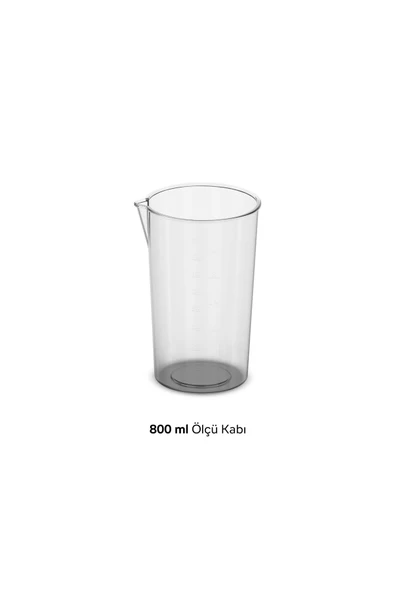 King K1101 BRENDOLA EL BLENDER - Resim 2
