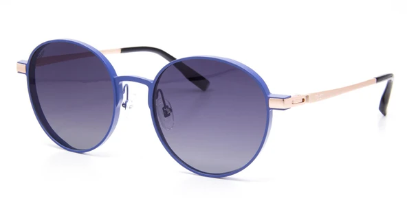 Fratelli Rossetti FR2605-03 53 Polarize Unisex Güneş Gözlüğü ürün görseli 1
