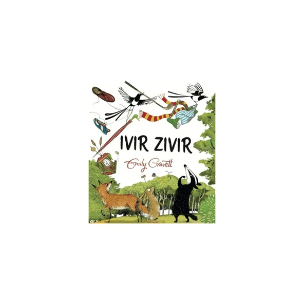 Ivır Zıvır ürün görseli 1