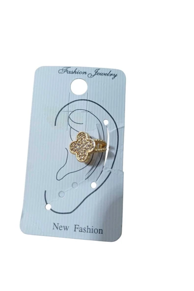 COZYCE COZYCE TRAGUS GOLD YONCA ürün görseli 1