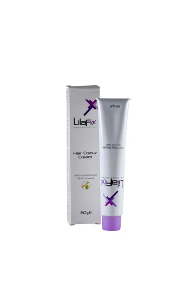 LİLAFİX LİLAFİX Saç Boyası 60 ml 10,0 Açık Sarı ürün görseli 1