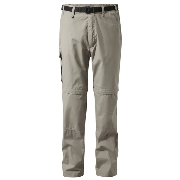 Craghoppers Kiwi Conv Erkek Pantolon-BEJ ürün görseli 1