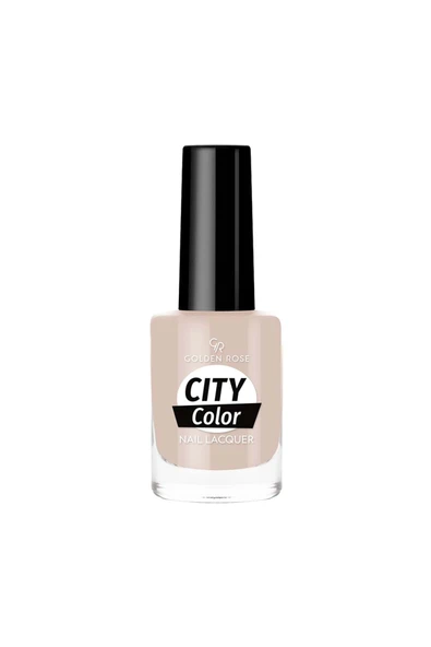 Golden Rose City Color Nail Lacquer Oje no:15 ürün görseli 1