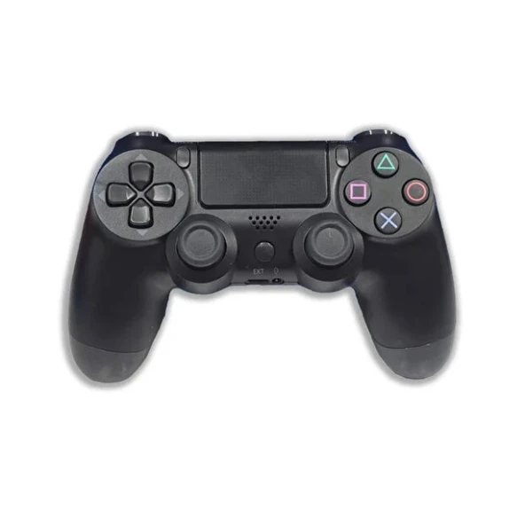 PS4 Kablosuz Oyun Kolu - Resim 4