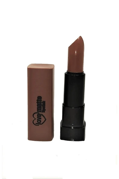 COZYCE COZYCE ENG LIPSTIC RUJ (505) ürün görseli 1