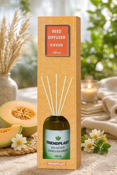 COZYCE COZYCE ODA KOKUSU KAVUN 100ML ürün görseli 1