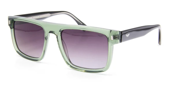 Fratelli Rossetti FR8746-C4 52 Polarize Unisex Güneş Gözlüğü ürün görseli 1