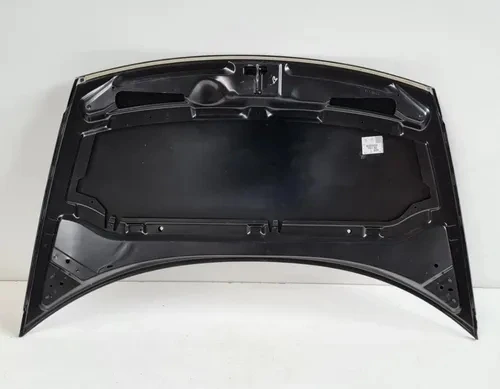 Citroen C3 2002-2005 Motor Kaputu (Oem No: 7901K6) ürün görseli 1