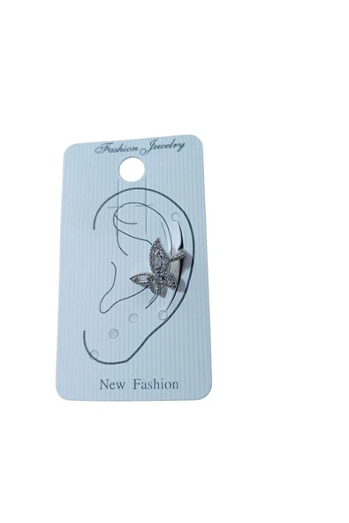 COZYCE COZYCE TRAGUS KELEBEK ürün görseli 1