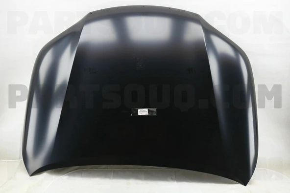 Toyota Hilux Motor Kaputu 2015- (Oem No:  53301Kk010) ürün görseli 1
