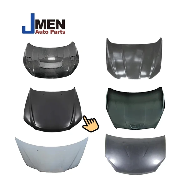Suzuki Vitara Motor Kaputu 2015- (Oem No:  57300-54P00-000) ürün görseli 1
