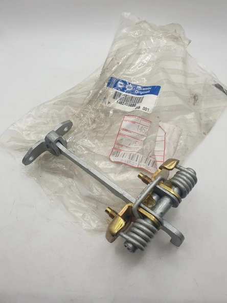 Fiat Scudo 1999-2004 Ön Kapı Gergisi (Oem No: 1462455080) ürün görseli 1