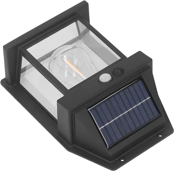Dış Mekan Solar Lamba - Resim 4