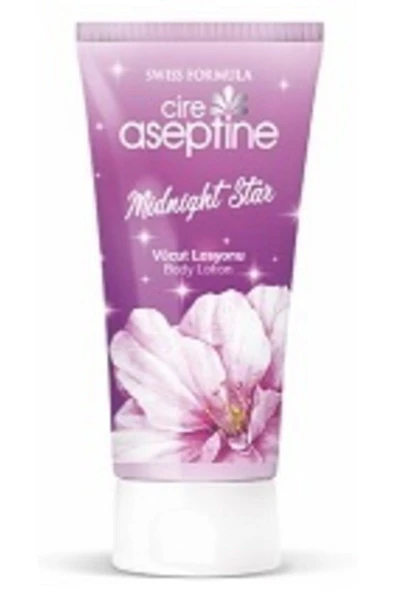 Midnight Star Vücut Losyonu Krem 200 ml CİRE ASEPTİNE MİDNİGHT STAR VÜCUT LOSYONU KREM 200ML ürün görseli 1