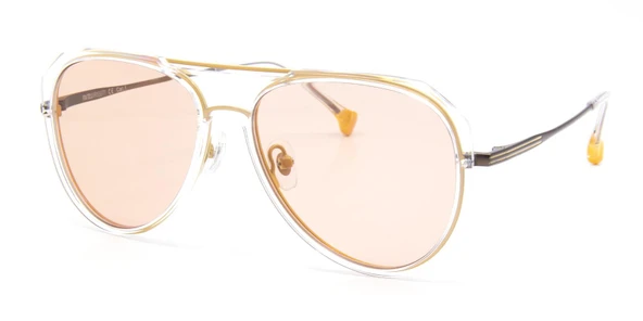 Fratelli Rossetti FR2544-C2-C3 54 Polarize Erkek Güneş Gözlüğü ürün görseli 1