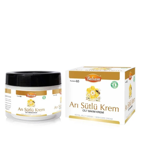 Phytoflora Arı Sütü Krem 100 ml ürün görseli 1