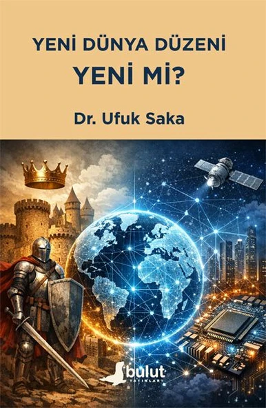 Yeni Dünya Düzeni Yeni mi? ürün görseli 1