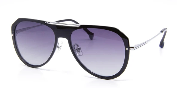 Fratelli Rossetti FR2544-C1-C2 54 Polarize Erkek Güneş Gözlüğü ürün görseli 1
