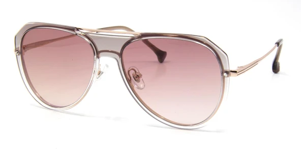 Fratelli Rossetti FR2544-C4-C10 54 Polarize Erkek Güneş Gözlüğü ürün görseli 1