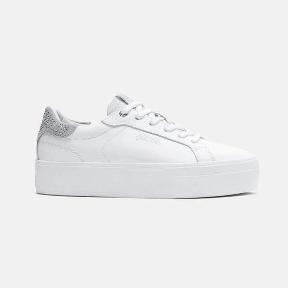 Joma CAYULS2612 Ayure Lady Kadın Sneaker - Beyaz ürün görseli 1