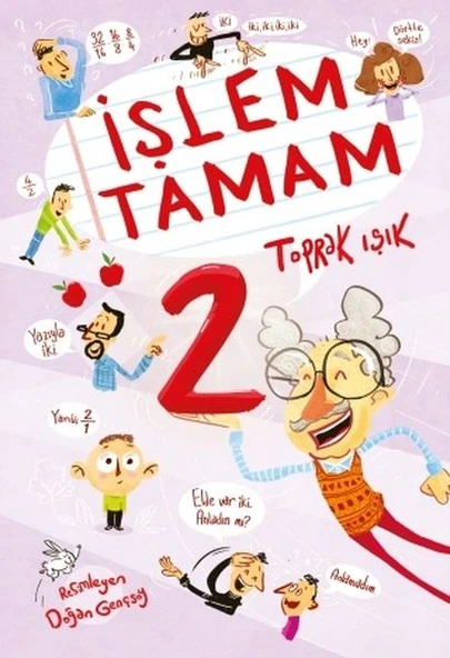 İşlem Tamam 2 ürün görseli 1