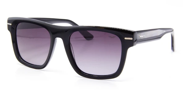 Fratelli Rossetti FR8757-C01 51 Polarize Erkek Güneş Gözlüğü ürün görseli 1