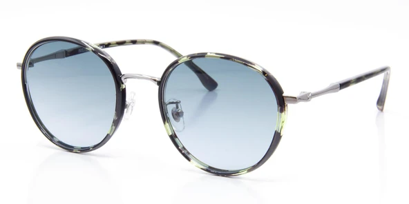 Fratelli Rossetti FR2538-C633-C6 50 Polarize Unisex Güneş Gözlüğü ürün görseli 1