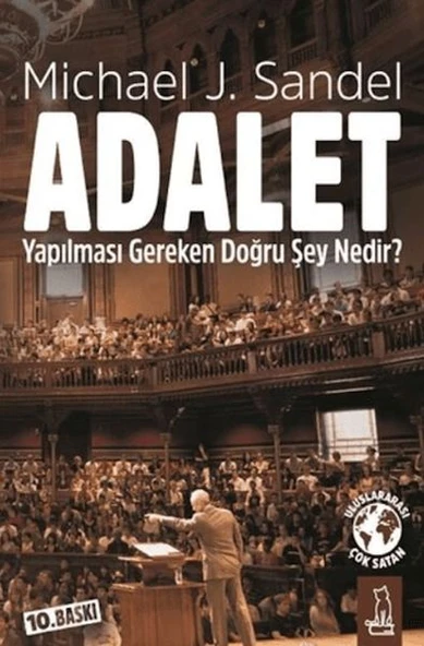 Adalet ürün görseli 1