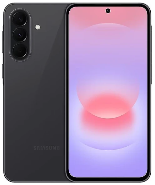 Samsung Galaxy A37 128 GB 6 GB Antrasit (Samsung Türkiye Garantili) ürün görseli 1