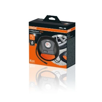 Osram Tyreinflate 200 Araç Kompresörü ürün görseli 1