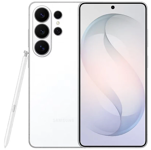 Samsung Galaxy S26 Ultra 16 GB 1 TB Beyaz (Samsung Türkiye Garantili) ürün görseli 1