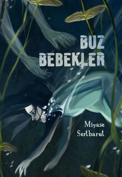 Buz Bebekler ürün görseli 1