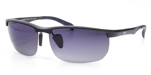 Fratelli Rossetti FR2602-03 62 Polarize Erkek Güneş Gözlüğü ürün görseli 1