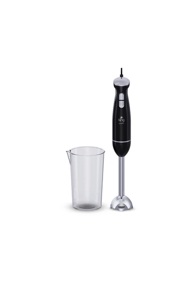 King K1101 BRENDOLA EL BLENDER ürün görseli 1