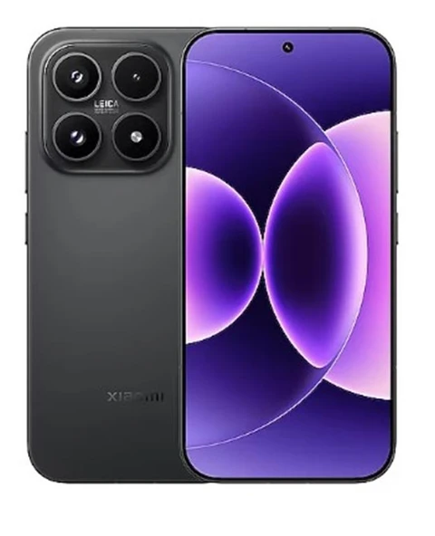 Xiaomi 17 12/512 GB Siyah (Xiaomi Türkiye Garantili) ürün görseli 1