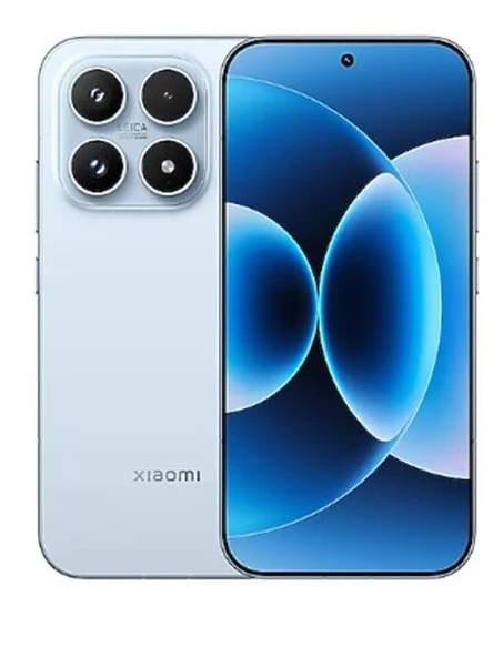 Xiaomi 17 12/512 GB Mavi (Xiaomi Türkiye Garantili) ürün görseli 1