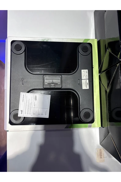 NENYA NENYA Bluetooth baskül - Resim 2