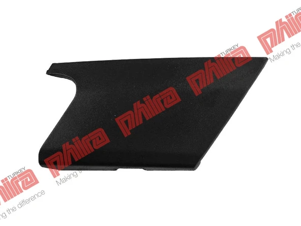 Opel Astra 2004-2007 Dış Ayna Elektrikli Isıtmalı 5 Kapı Astarlı Sağ (Oem No: 13141996) ürün görseli 1